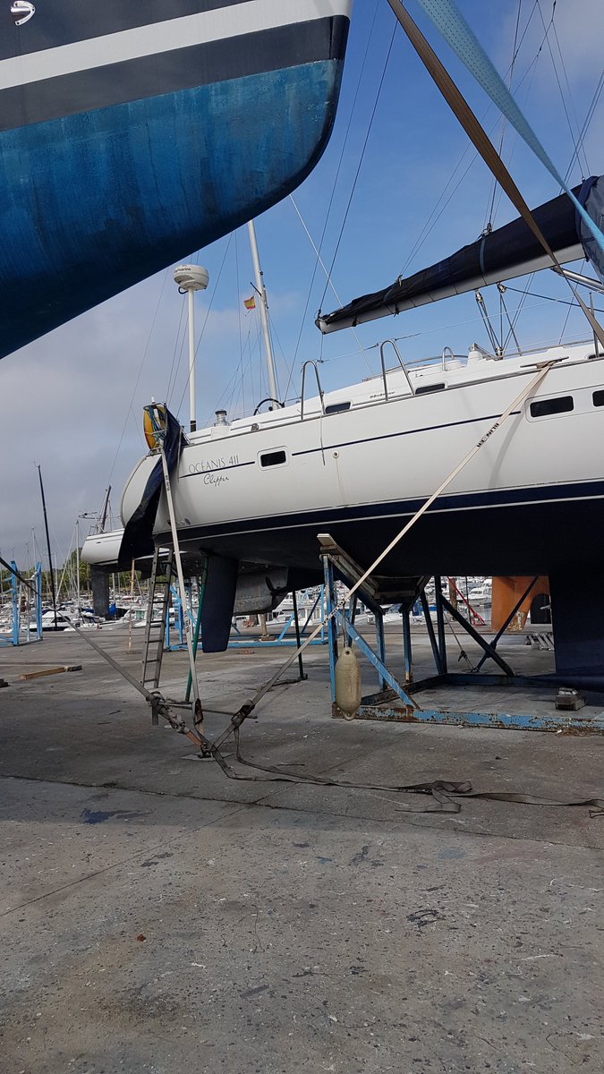 Apez140's tweet photo. Feliz fin de semana nuestra Muy Querida @aquisolodepaso, con #Chezz arranchando, este verano será en la Cántabrica Mar, Inma y yo Te Deseamos Capitán intrépida siempre melena al Viento.
Alegría pues, Abrazos y Besos Mil van Kim, y Disfruta a Tope de la tu Atlántica...😘..🧚‍♂️😎 https://t.co/a9X7ohhPo1