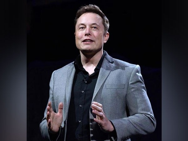 Twitter deal on hold due to calculation of fake accounts: Elon Musk 

Read @ANI Story | aninews.in/news/world/oth…
#ElonMusk #Tesla #ElonMuskBuyTwitter #Twitter #twittersold
