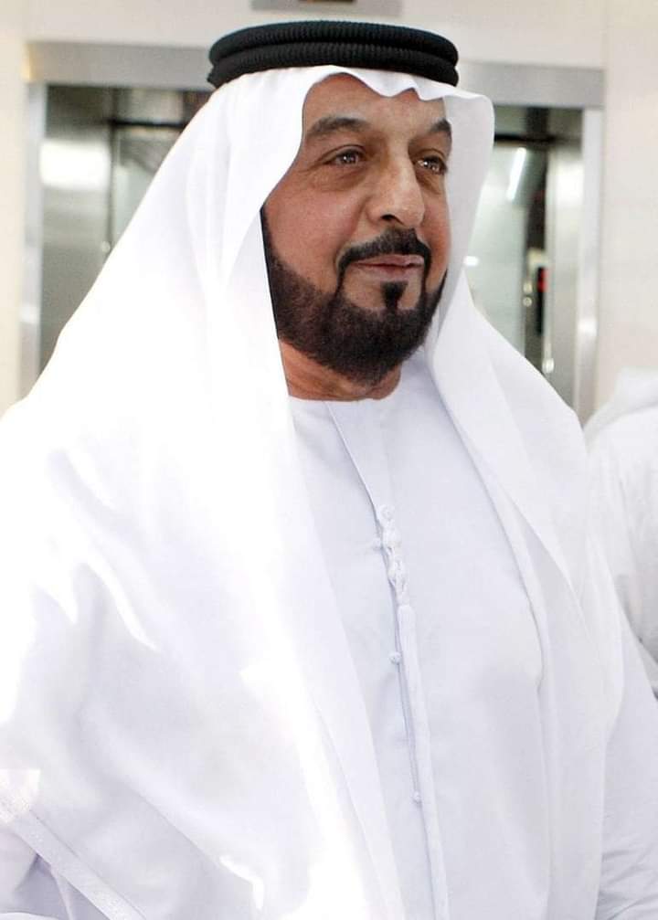 aljefri112's tweet photo. تعازينا لشعب الإمارات بوفاة آخر الأخيار...
#الشيخ_خليفة_بن_زايد_ال_نهيان 
 رحمه الله واسكنه فسيح جناته....
وإنا لله وإنا إليه راجعون.... https://t.co/5Oyit7bwYE