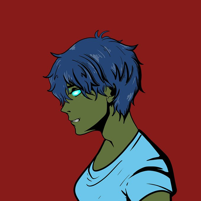 🔥#NFTGiveaway🔥
🎁x1 #Kenzuchi #NFT

To enter⤵️
1⃣Follow <a href="/EmilyNFT_/">Emily | NFT Promoter</a> &amp; <a href="/Sword_Solana/">Sword Solana Promoter</a>
2⃣RT🔃+❤️
3⃣Tag 3 crypto friends🤩

✅Bonus entry👉Turn on my notis (post of proof)🔔

⏰48H
#NFTCommunity #nftcollectors #nftart #NFTdrop  #NFTAirdrop #NFT #SolanaGiveaway #Solana