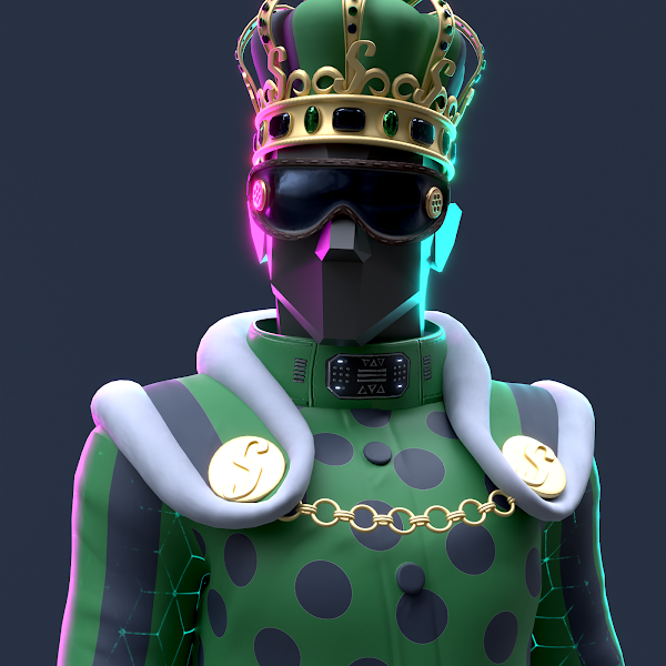 gameofsilks's tweet photo. 🐳Whale Alert! 🏇
Avatars #1550 and #3536 sold separately for 5 $ETH each overnight!
#NFTs https://t.co/UFBPohslOm