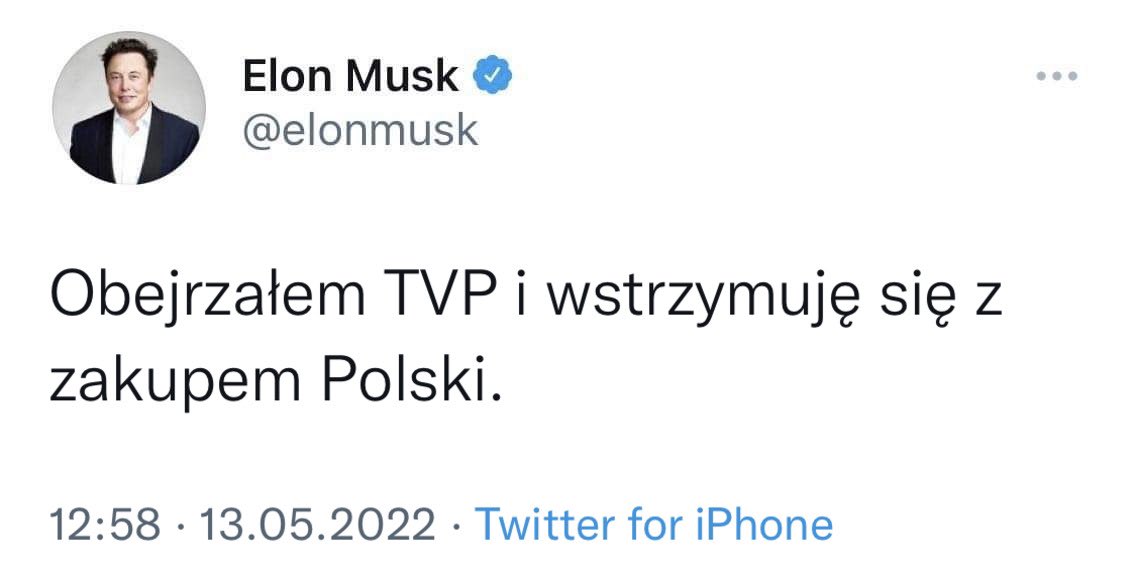 TygodnikNIE's tweet photo. Smutne wieści. https://t.co/M588Uoqu6l