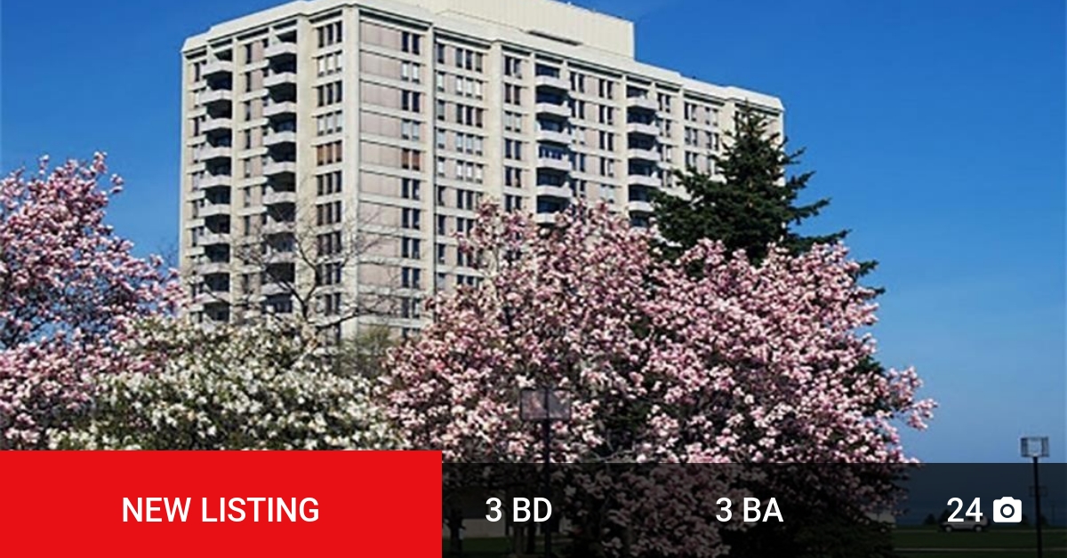 lesliebdavidson's tweet photo. 📍 New Listing 📍 Take a look at this fantastic new property that just hit the market located at 2 Bratenahl Pl Unit: 4d in Bratenahl. Reach out here or at 216-832-7205 for more information https://t.co/6szD988StY https://t.co/pYwnigmOrZ