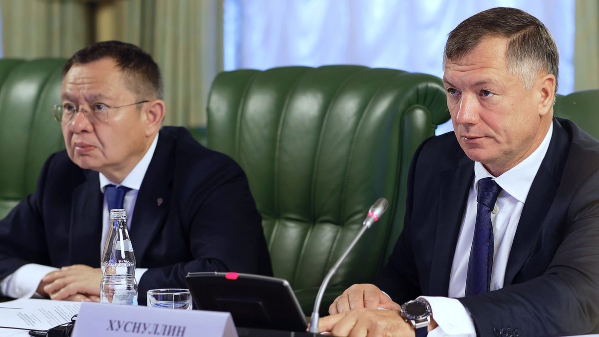 RusWaterExperts's tweet photo. Субъекты РФ получат инфраструктурные бюджетные кредиты и займы за счёт средств Фонда национального благосостояния на проектирование, строительство и реконструкцию очистных сооружений, а также развитие систем водоснабжения и водоотведения
https://t.co/dfkOvfHSM8 https://t.co/RnjSKPqPPz