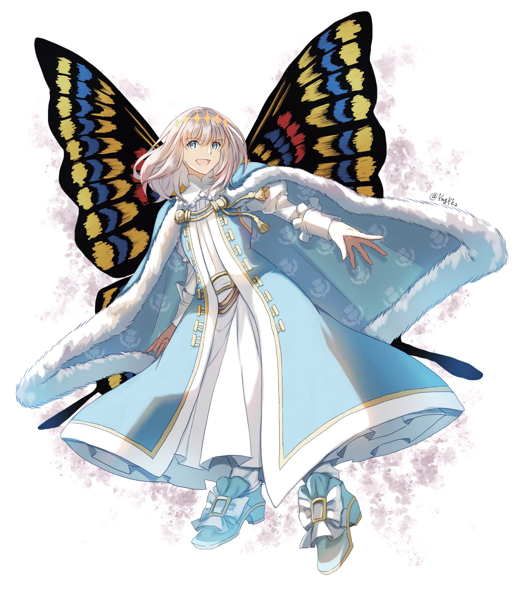 FGO オベロン　まとめ売り　計11点 オベロンまとめ売り計11点