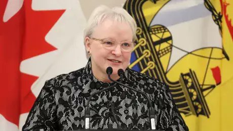 CBCNB's tweet photo. Mysterious spike in N.B. deaths in 2021 not due to COVID, health minister says: https://t.co/ZFaQvq1iIN https://t.co/1RLtLSmSS3