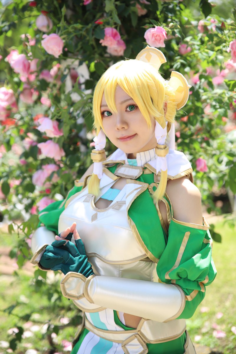 テラリア リーファ のイラスト・マンガ・コスプレ・モデル作品 (25 件 ...