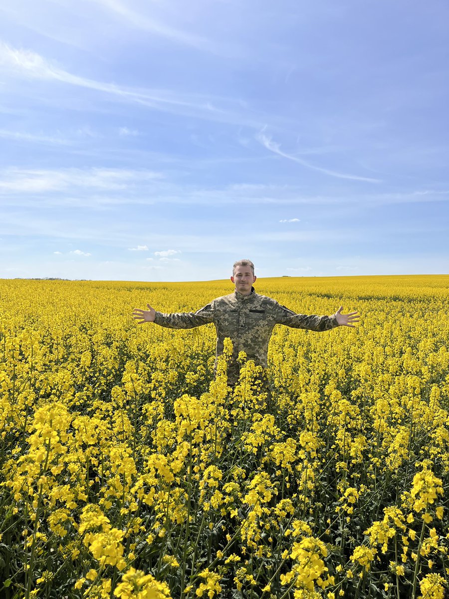 Mykolai Sierga tweet media