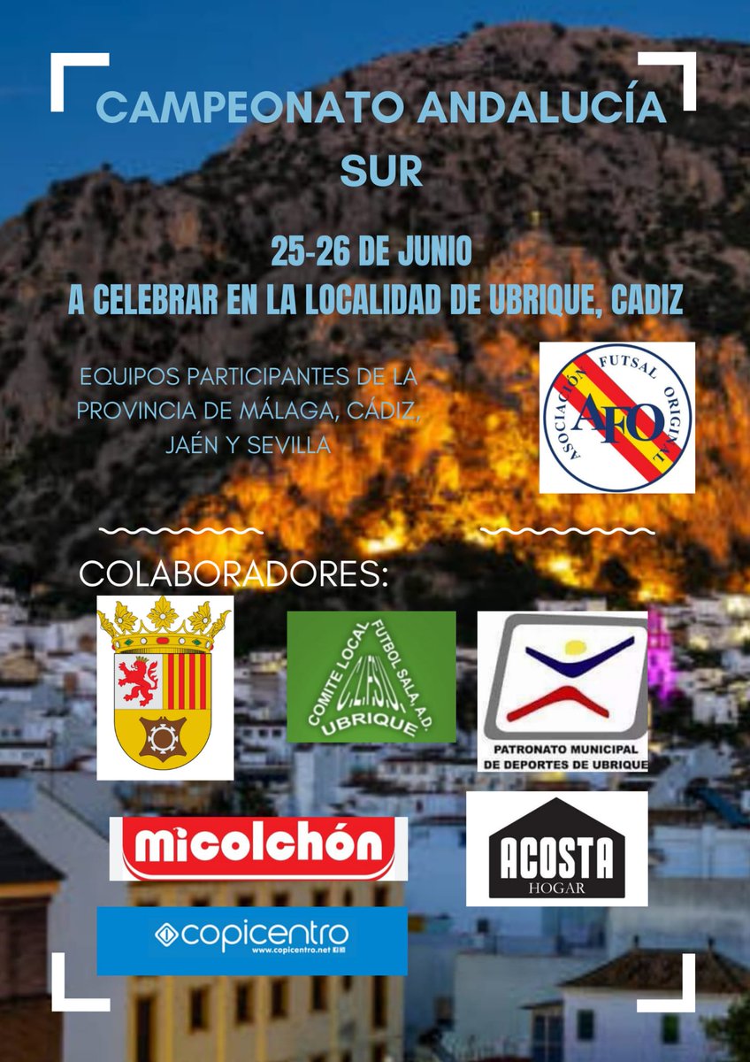 AMFS (@amfsmalaga) on Twitter photo 