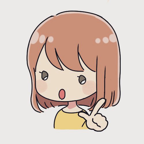 シンプルかわいいのtwitterイラスト検索結果 古い順