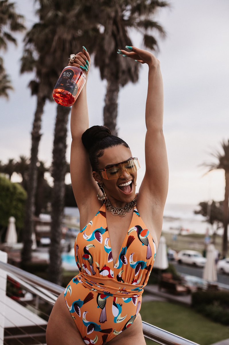 Wishing our esteemed #boss lady <a href="/PearlThusi/">Pearl Thusi</a> the happiest of birthdays today!!! Keep inspiring, teaching and showing the world what a true leader you really are!! We’re so glad you’re on our team! #bossbirthday