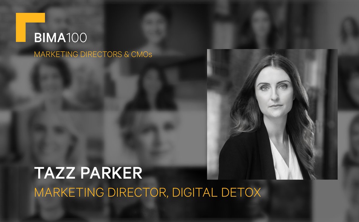 Digital Detox tweet media