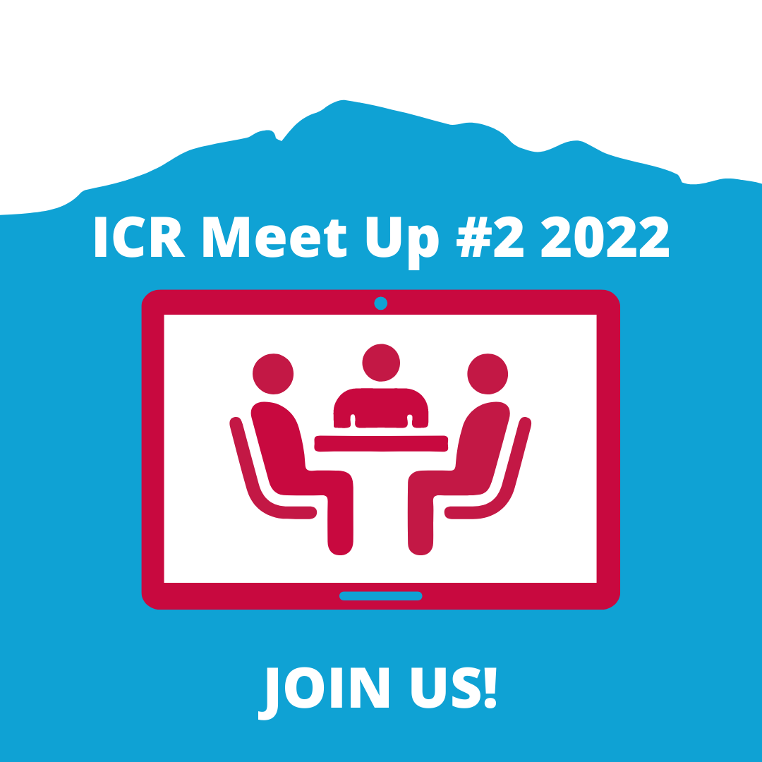 commreporter's tweet photo. The next Online ICR Meet-Up is taking place in September this year!

Join us for a catch-up &amp; hear from guest speaker @SophieMeiLan

Sign up to secure your #FREE place today ➡️ https://t.co/9NJtp8mskk https://t.co/PAGQ0baeEc