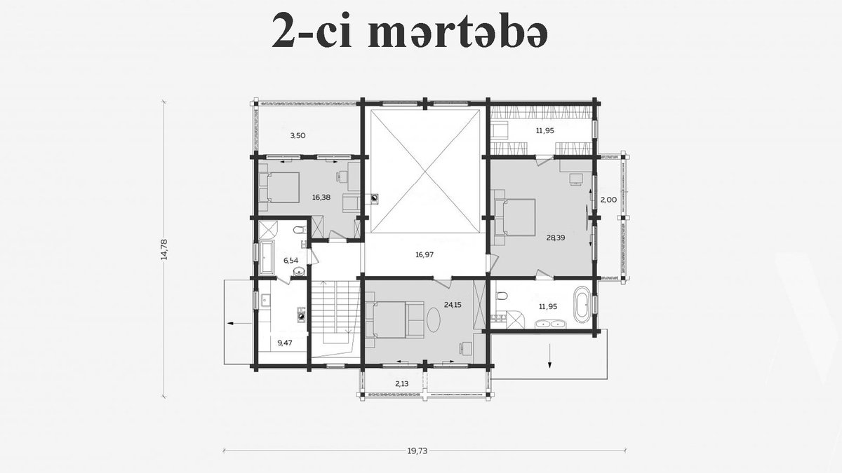 Layihənin adı: AX-088
Sahəsi: 450 kv.m
Açar təhvilli qiyməti-220.000 AZN 
Qiymətə daxildir :İnteryer, exteryer dizayn, evin tikintisi və tam təmiri!
Materiallar: İtaliya, Türkiyə, Rusiya, Ukraina, Belarus
Zəmanət: Tikinti 50 il
Tel.: (+99412) 498 83 29
Mob.:(+99499) 370-00-09