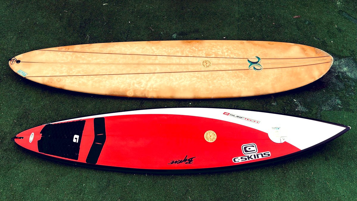 Ready for the walls of <a href="/landsendholiday/">Lands End Hostel And B&B</a> 
The best place for these two fellas in all honesty 👍🏼