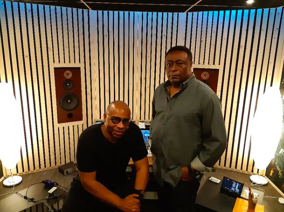 Sinetracks Mastering / Christophe Chapelle tweet media