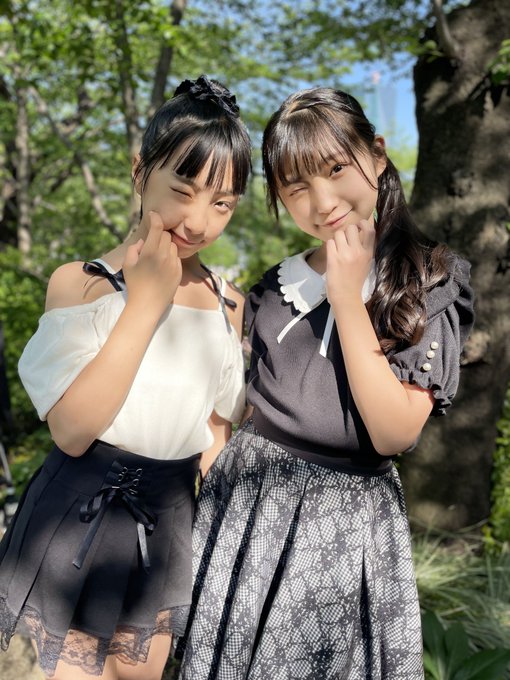 Twitterのコスプレ画像7
