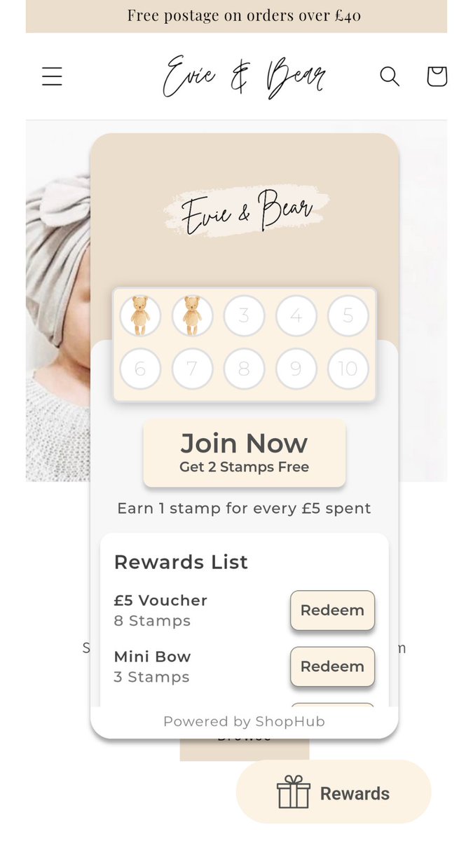 tryshophub's tweet photo. If you run a store on the Shopify platform.
You will make more money with the ShopHub app🤑

The only loyalty stamp card on Shopify.
Increase your revenue 10-20%⏫

Try it for free, today.
https://t.co/WVczOpsPD2 https://t.co/ndTP2XBf8B