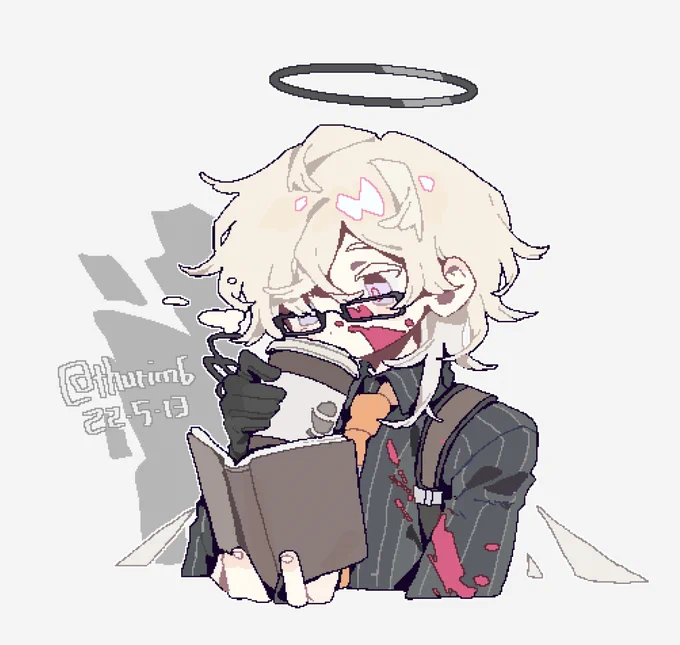 👼 
