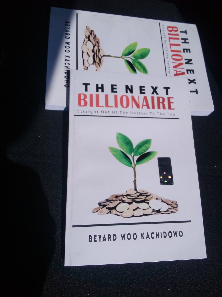 alertdzuka's tweet photo. Successful Individuals continously update their software in their brains by reading books! Everyone who has read this book testifies about the GREAT WISDOM in it! 

Get your copy now at MWK13,500 

CALL&amp;WHATSAPP: +265 884 305 326 https://t.co/1zorqajHoF
