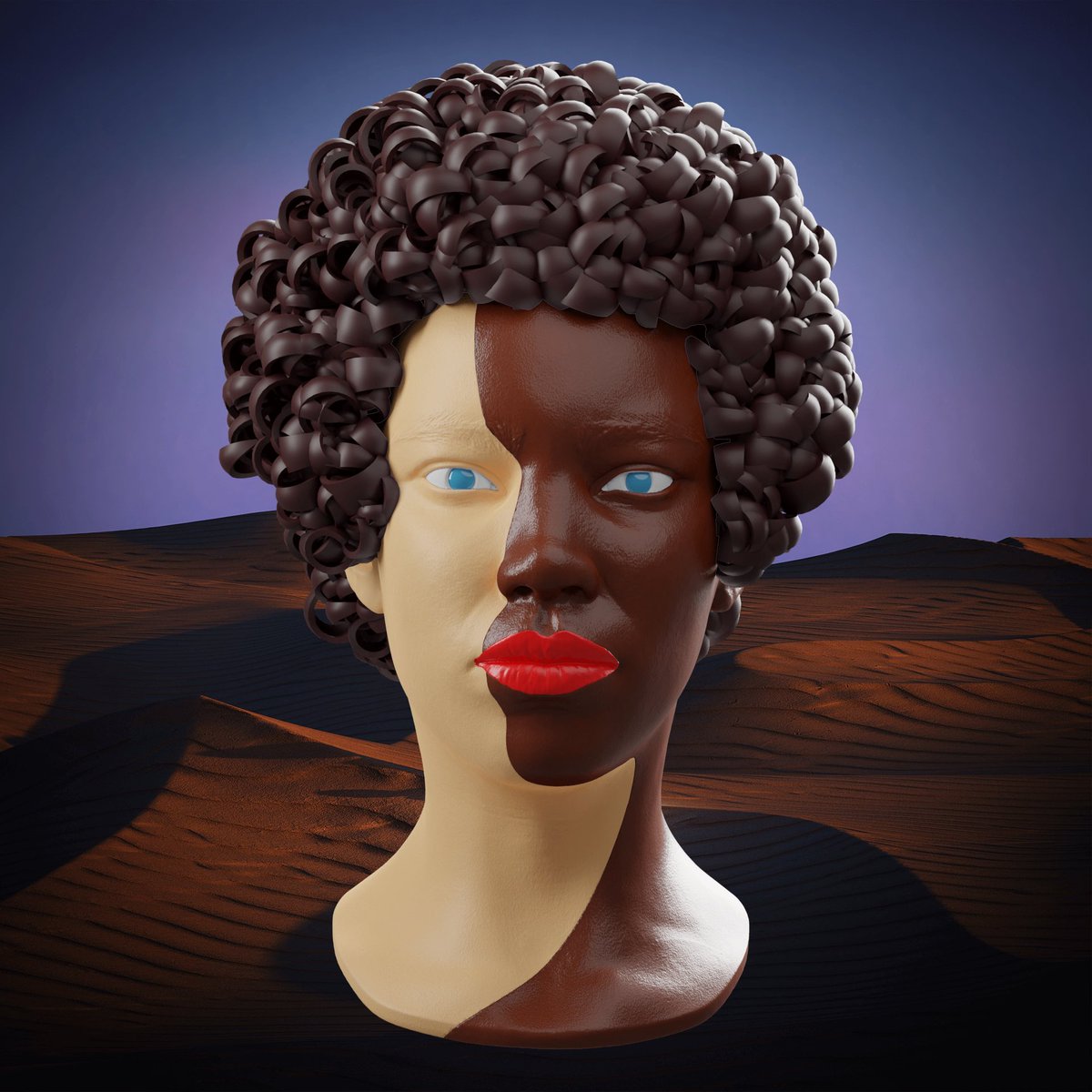 shadesofsol's tweet photo. Sneak peek Friday😍😍 
💫Sahara desert 🏜 https://t.co/VsskWkAWhE