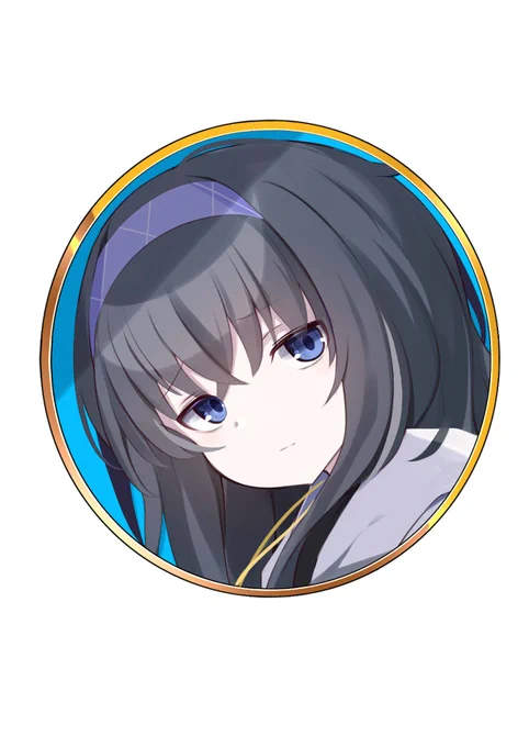 56日目ウイ
#一日一アカ
#ブルアカ 