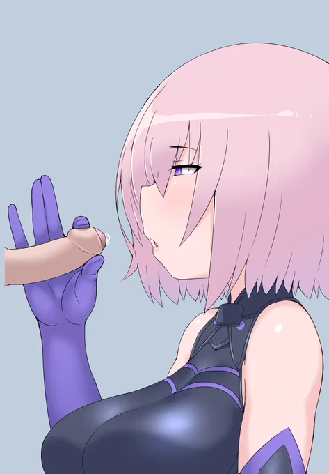 嗅げ♥️ 