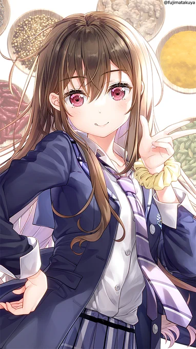 「今日はどんな料理が食べたい?」 