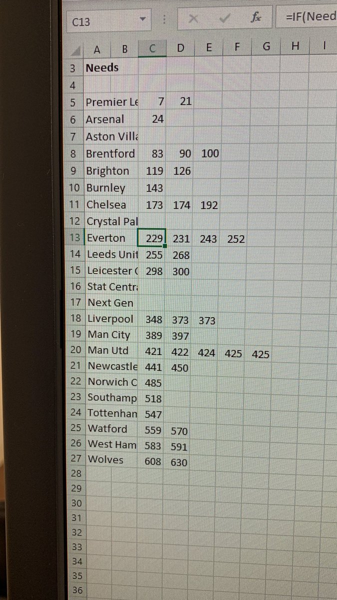 Richard Pinder tweet media