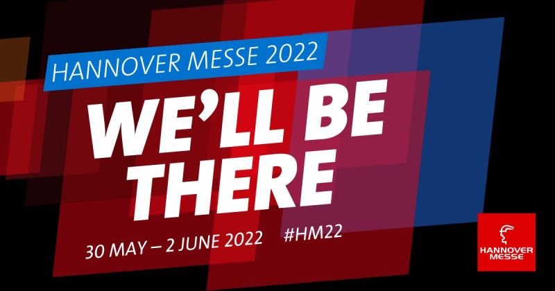 Peakboard (@pkbrd) on Twitter photo Na? Sehen wir uns auf der Hannover Messe?
🎫 Schreib uns für dein kostenloses #Ticket!
💌 info@peakboard.com
📍 Wir sehen uns in Halle 2, Stand B21!
#Messe #Event #HM22 #HannoverMesse #Produktion #HMI Na? Sehen wir uns auf der Hannover Messe?
🎫 Schreib uns für dein kostenloses #Ticket!
💌 info@peakboard.com
📍 Wir sehen uns in Halle 2, Stand B21!
#Messe #Event #HM22 #HannoverMesse #Produktion #HMI