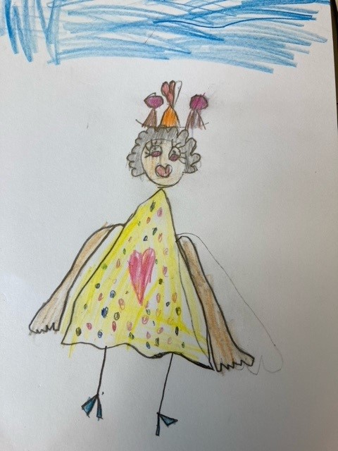 Ben Bradley (MP) has invited schools to take part in a 'Card for the Queen'  competition.
The cards will be shortlisted by Ben Bradley and the final winner selected by the Duchess of Cambridge!!
Have a look at some of the amazing cards below!