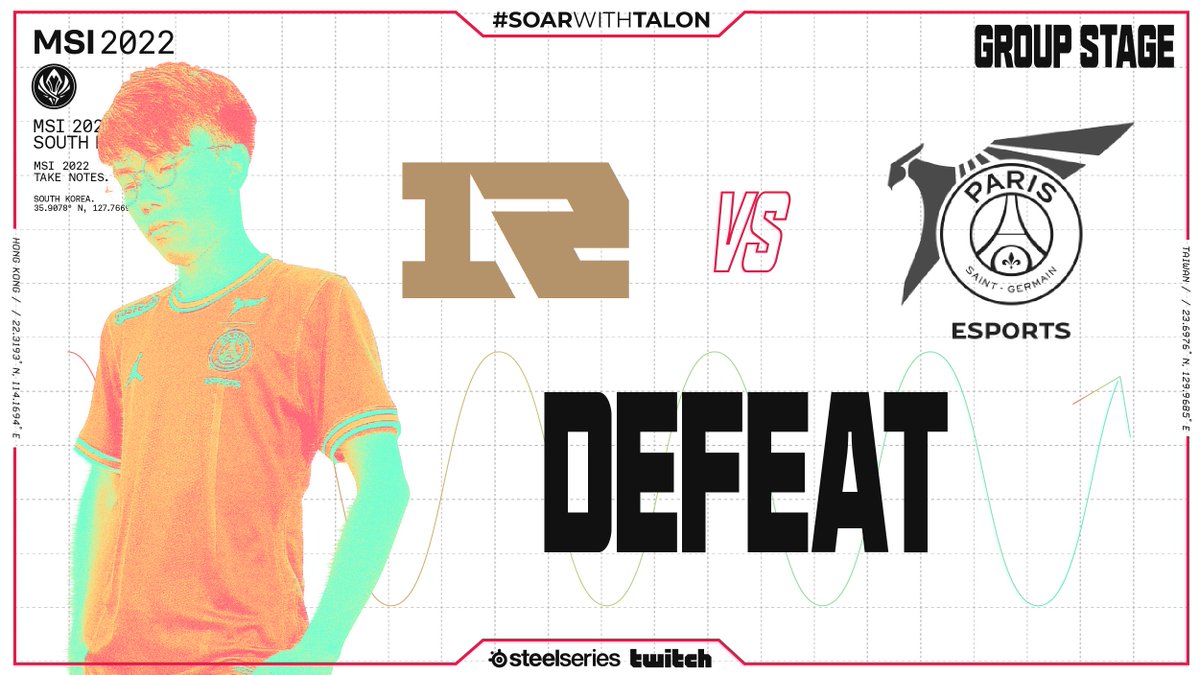 TALON LOL tweet media