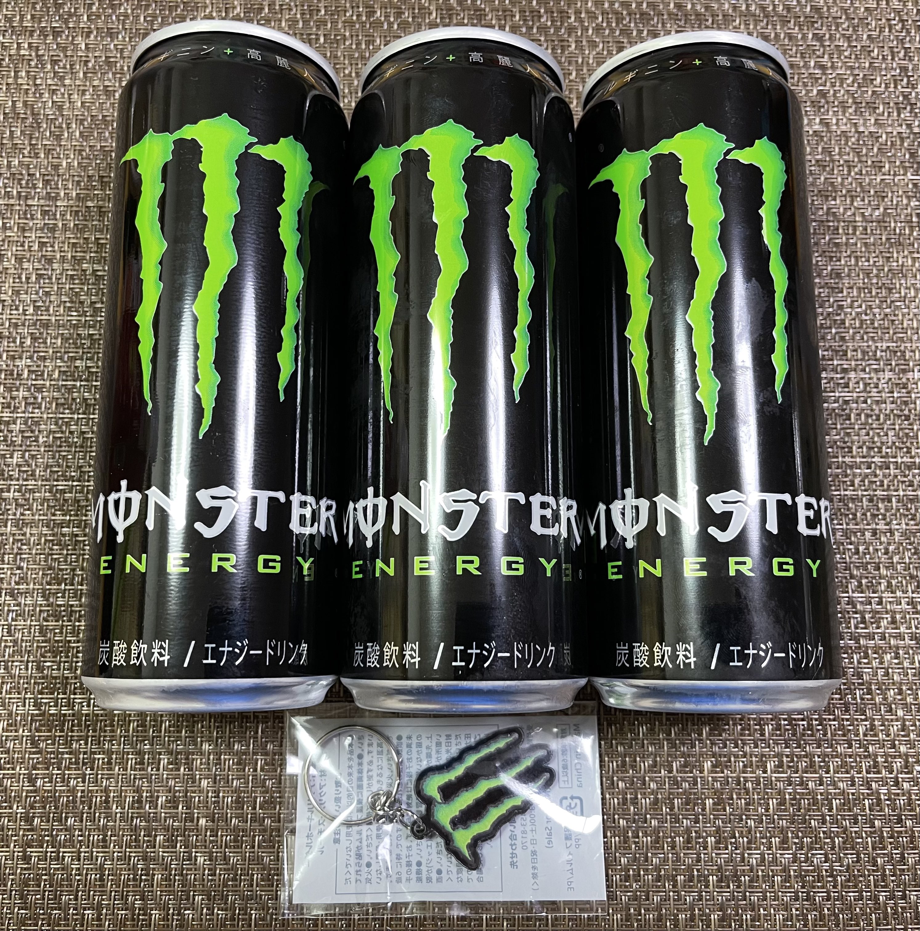 Monster Energy Japan on Twitter: 