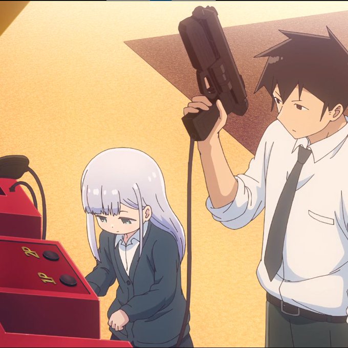 さばげぶのtwitterイラスト検索結果 古い順