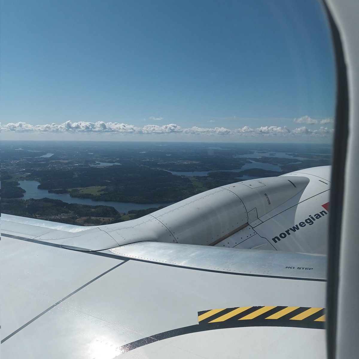 ChemWithRachel's tweet image. A privilege to visit Sweden and my  @FOIresearch colleagues on a truly historical week. It's weeks like this where I pinch myself that I have such an epic job!