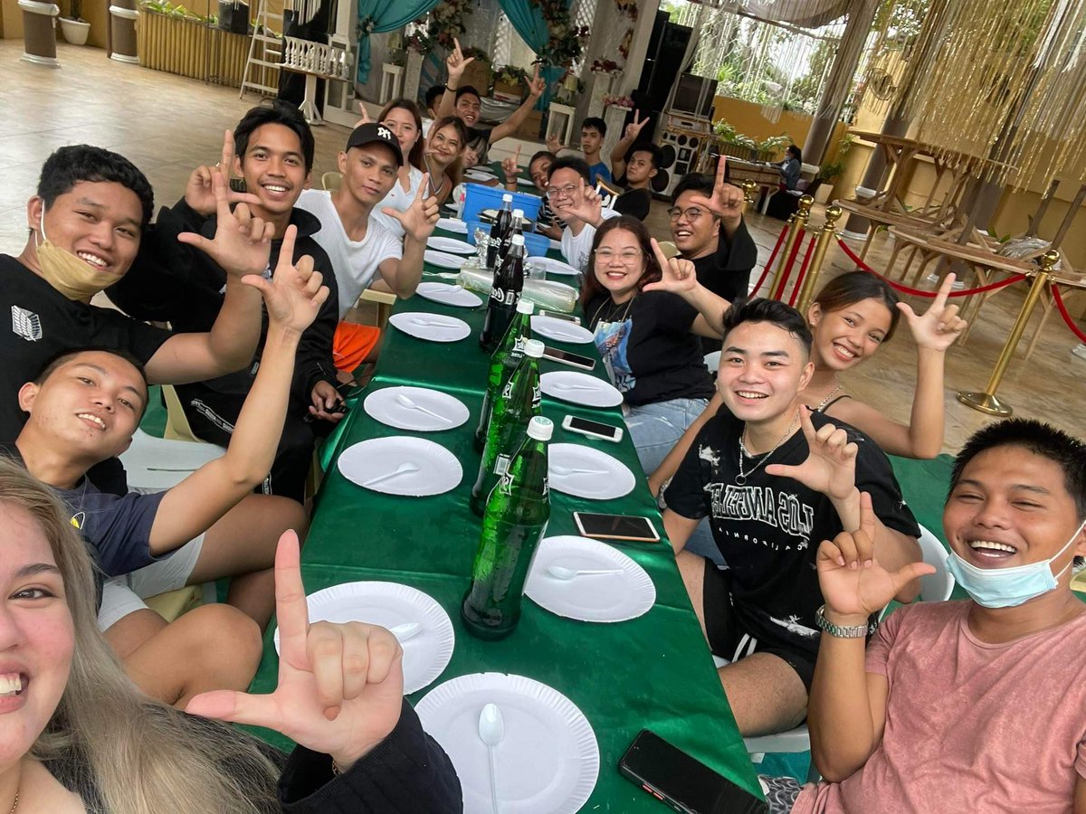 SectionDao's tweet image. The "Grow together" type of friendship. &amp;lt;33 
#since2017