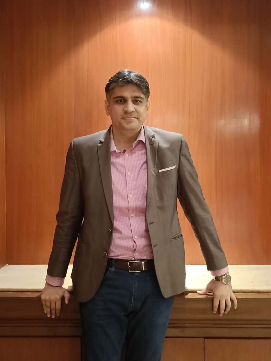 QualityKiosk_'s tweet photo. Catch Amit Bhasin, EVP Product Enablement & Marketing, at @QualityKioskLtd lead the #CXOinsuranceroundtable on the ‘Digital Adoption Trends Transforming the Insurtech Industry’
#QKBFSISummit2022 #Insurtech #insurancemodernization #InsuranceRoundTable #insurancetransformation https://t.co/b9BuQ6yqii