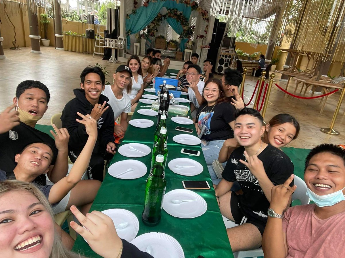 SectionDao's tweet image. The "Grow together" type of friendship. &amp;lt;33 
#since2017