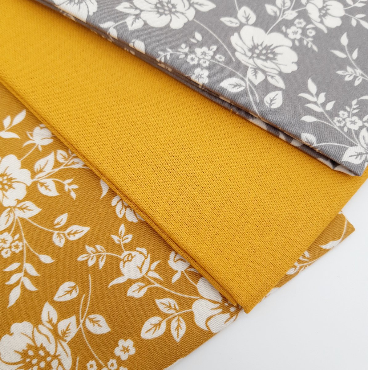 <a href="/BritishCrafting/">BritishCraftHouse</a> New Fabrics I have just cut out for some pretty Bunting , my fabric obsession has been rekindled oops! #tbchpowerhalfhour #gifts #handmade #bunting