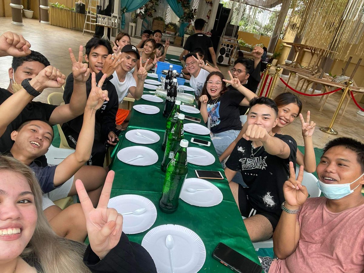 SectionDao's tweet image. The "Grow together" type of friendship. &amp;lt;33 
#since2017