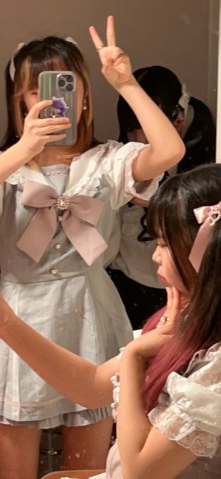 Twitterのコスプレ画像18