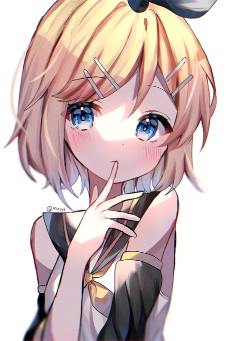 鏡音リン 