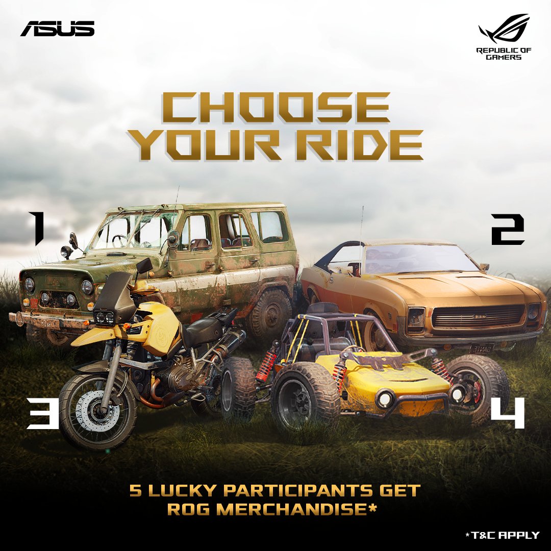ASUS India tweet media