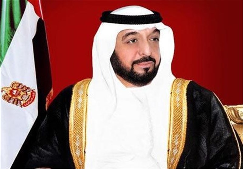MHMadjidi's tweet photo. شیخ #خليفة_بن_زايد آل نهیان حاکم ابوظبی و رئیس دولت #امارات درگذشت. خلیفه سال‌ها درگیر بیماری بود و در چند سال اخیر کم‌تر از انگشتان یک دست در برابر انظار دیده شد. تفاوت چهره او در هر بار هم بسیار زیاد و مشهود بود. https://t.co/hdYlLPuqkg