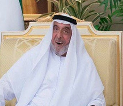 MHMadjidi's tweet photo. شیخ #خليفة_بن_زايد آل نهیان حاکم ابوظبی و رئیس دولت #امارات درگذشت. خلیفه سال‌ها درگیر بیماری بود و در چند سال اخیر کم‌تر از انگشتان یک دست در برابر انظار دیده شد. تفاوت چهره او در هر بار هم بسیار زیاد و مشهود بود. https://t.co/hdYlLPuqkg