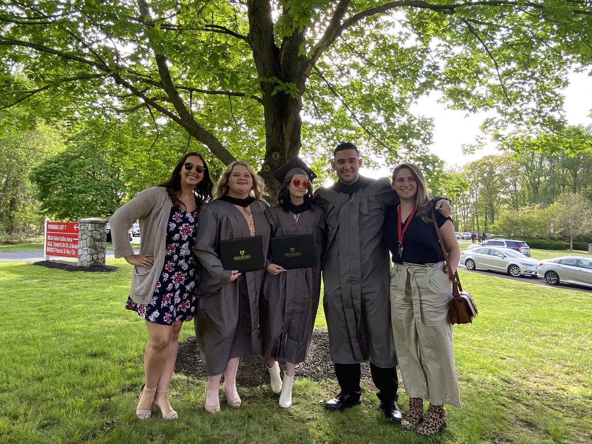 Got to watch some of my first ever 8th graders graduate COLLEGE yesterday. Words can’t describe how proud I am of each one of you! Congrats!!