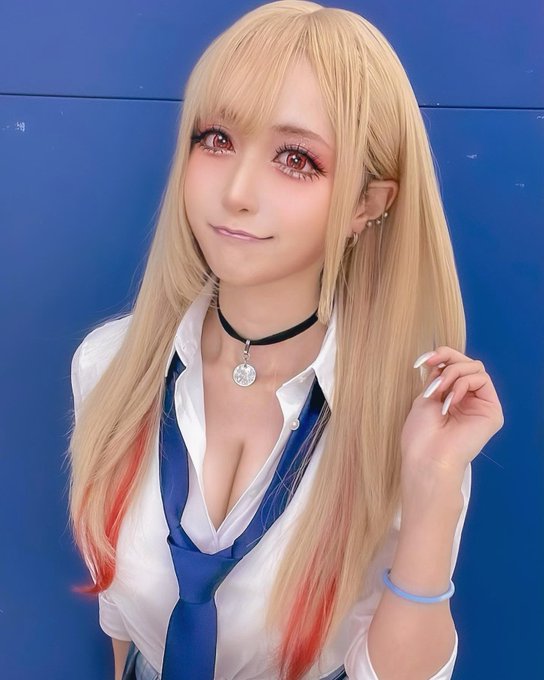 Twitterのコスプレ画像38