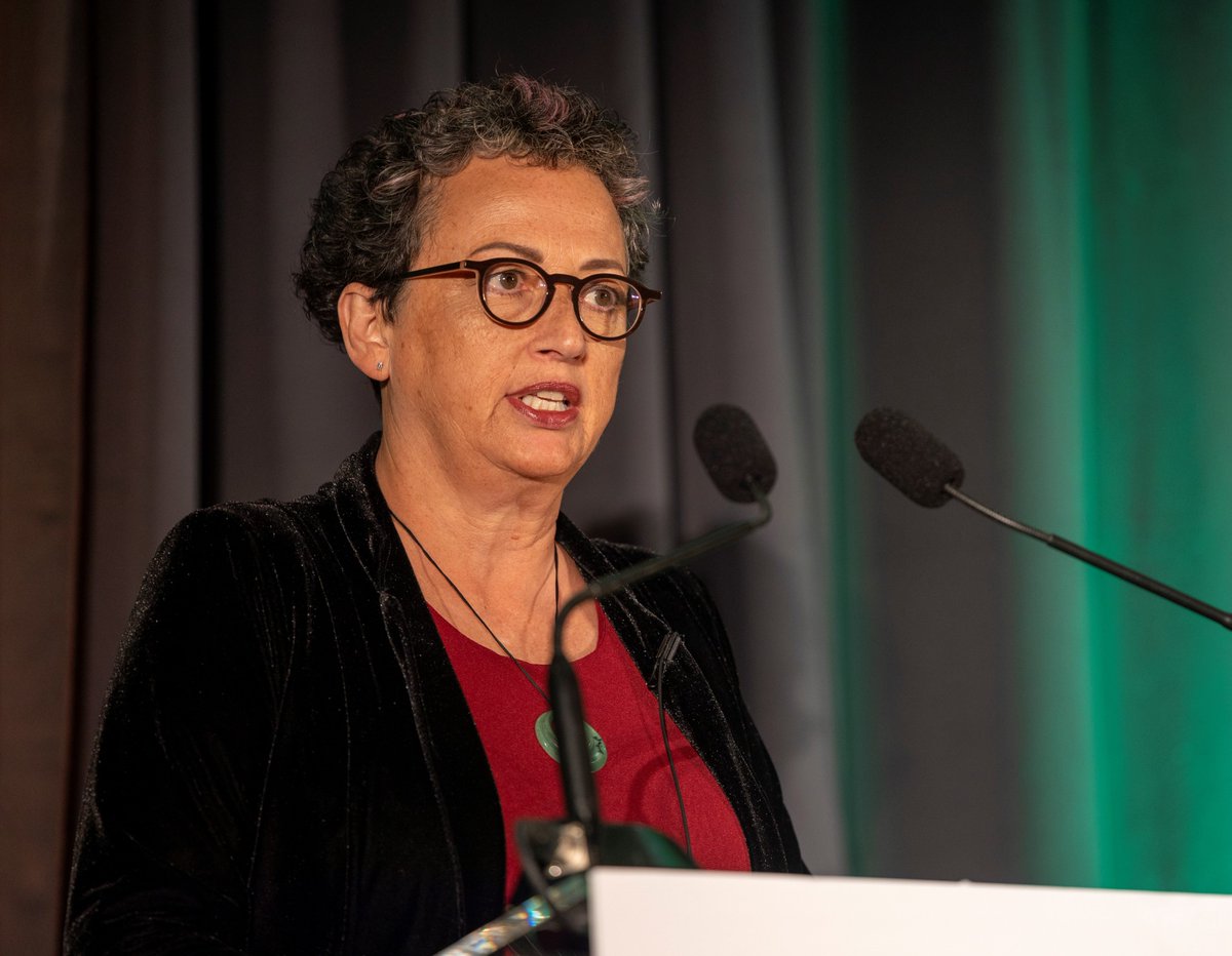 Dublin Climate Summit tweet media