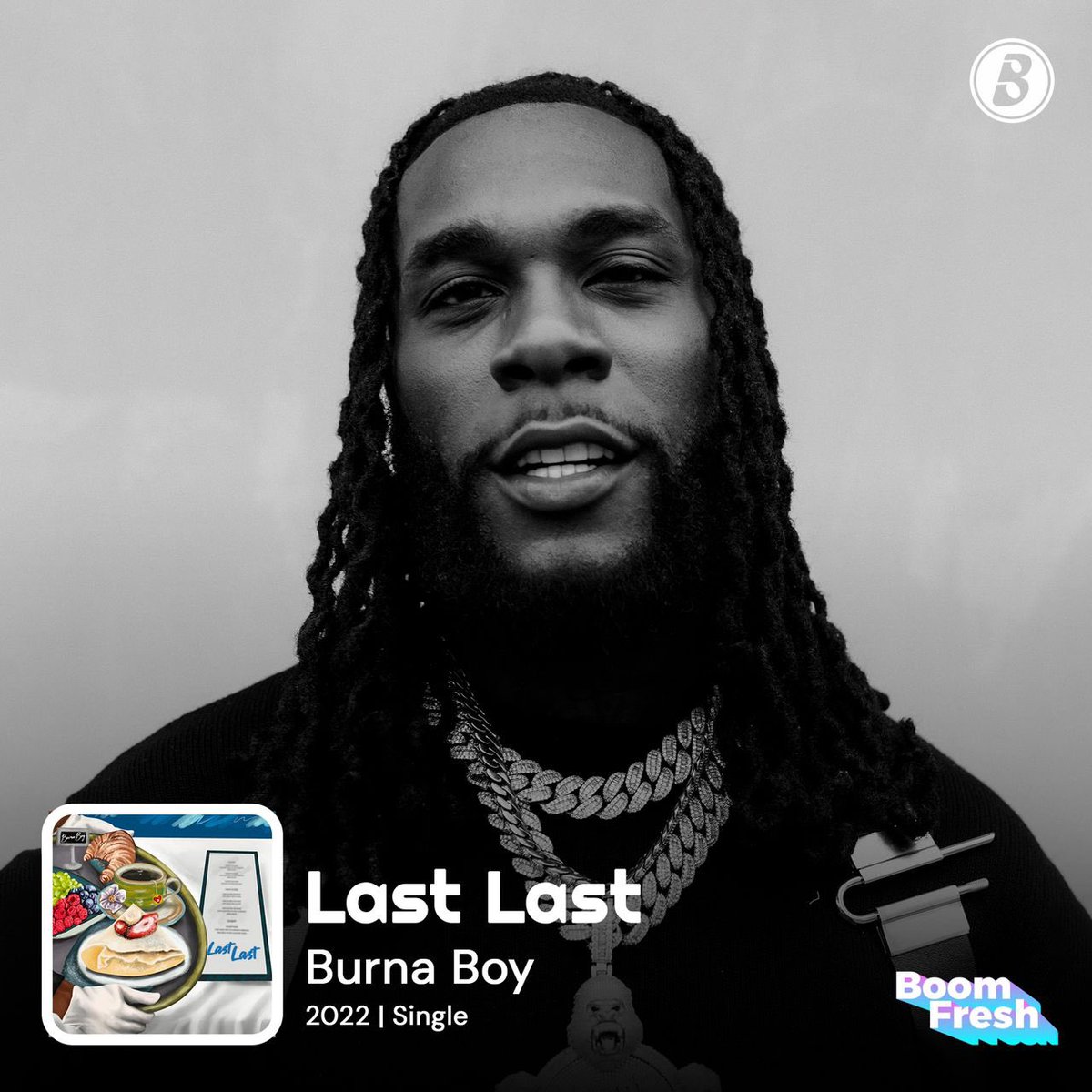 burnaboy's tweet photo. https://t.co/afyMabfsXp @BoomplayMusic @BoomplayMusicNG https://t.co/YjTotl6rsU