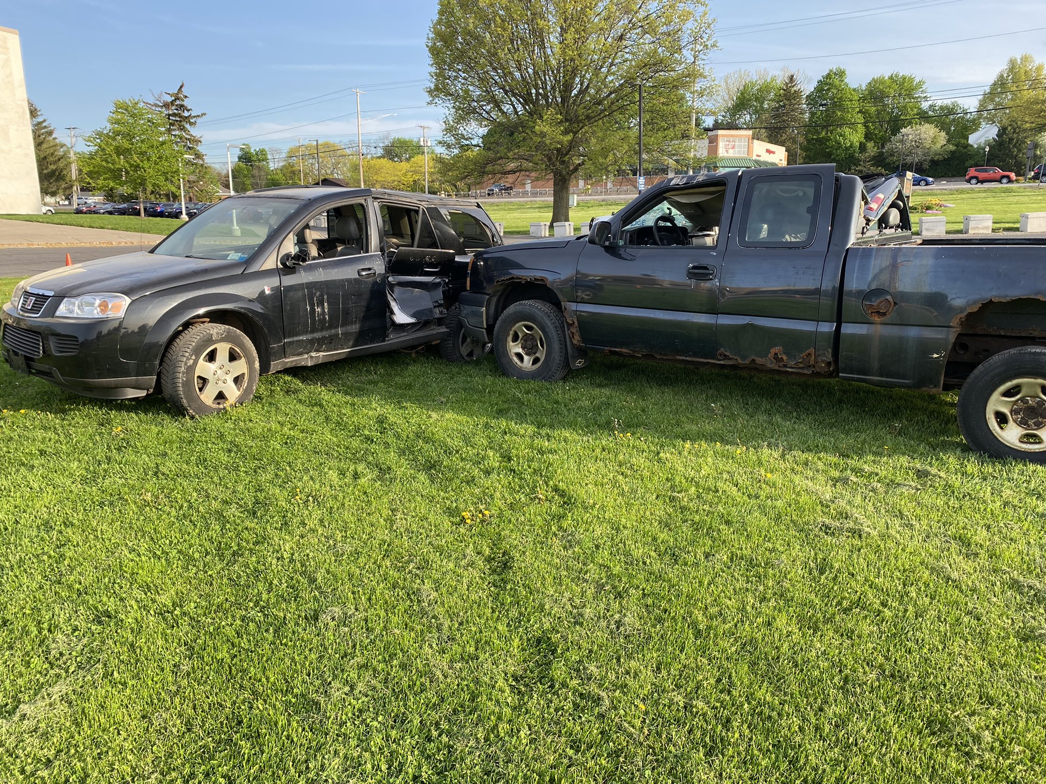 Camillus Police on Twitter "🚨Just a reminder🚨 There will be a Mock